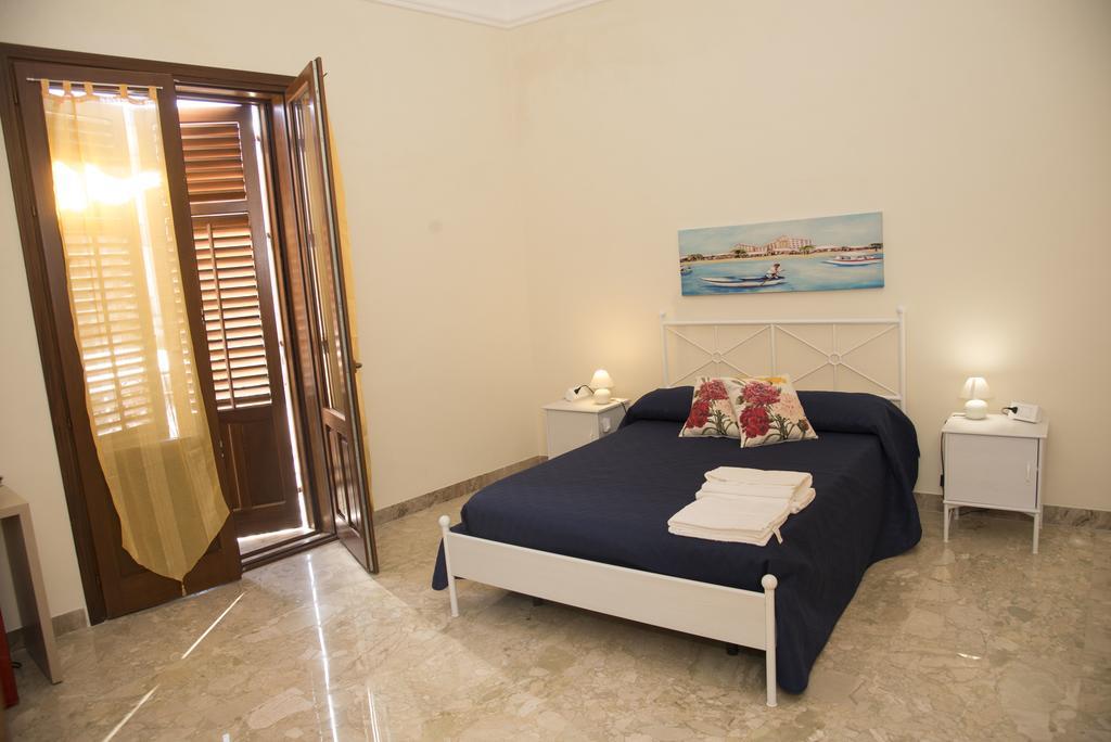 Palazzo Graziano Hotel Terrasini Kültér fotó