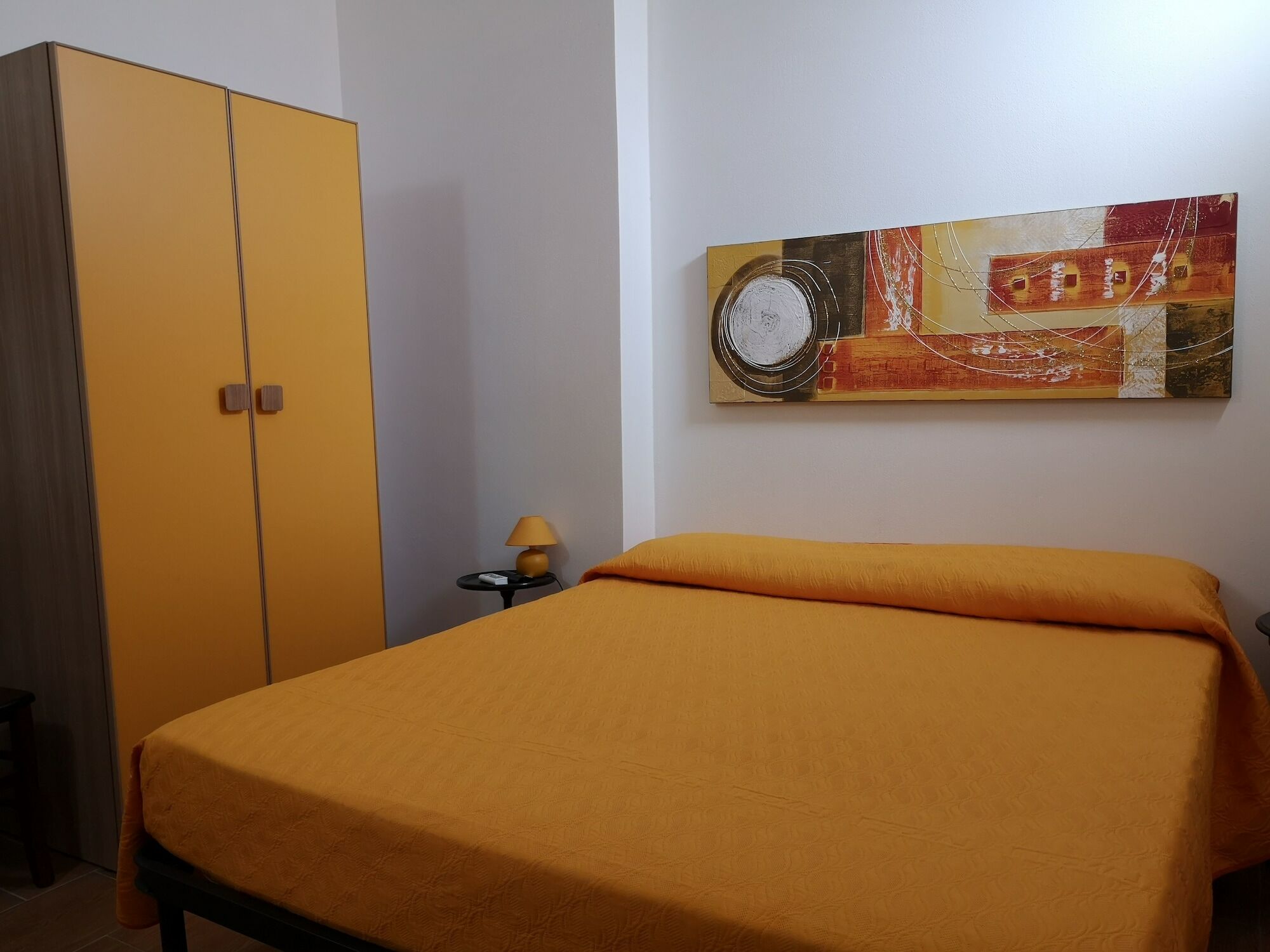 Palazzo Graziano Hotel Terrasini Kültér fotó