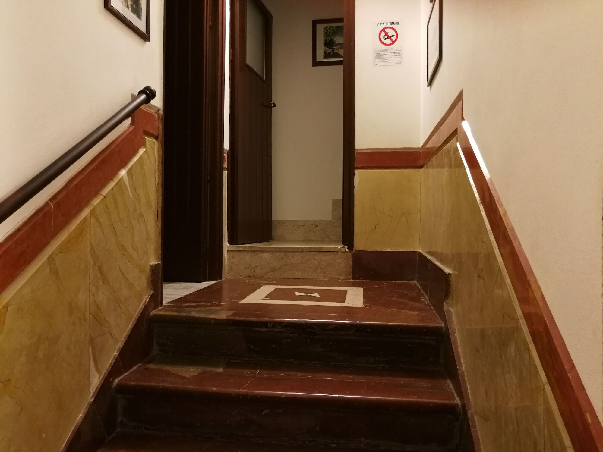 Palazzo Graziano Hotel Terrasini Kültér fotó